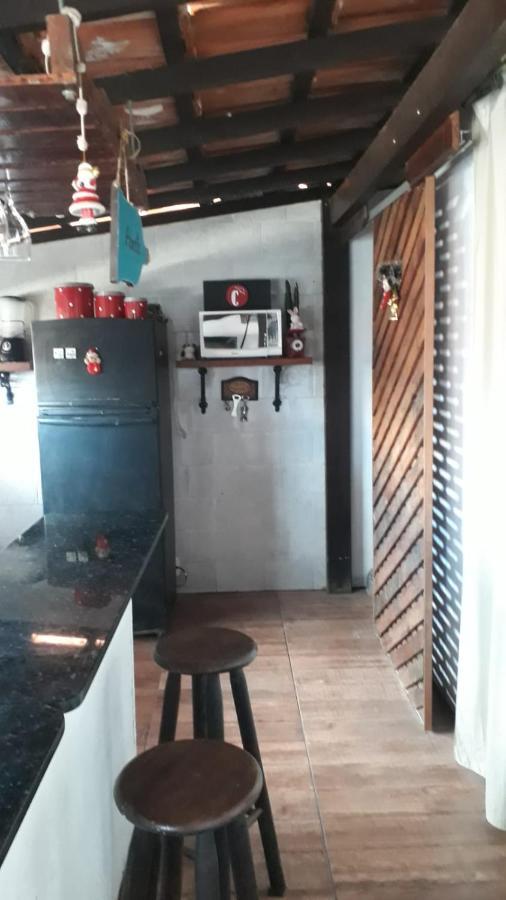Loft Com Suite Em קאבו פריו מראה חיצוני תמונה