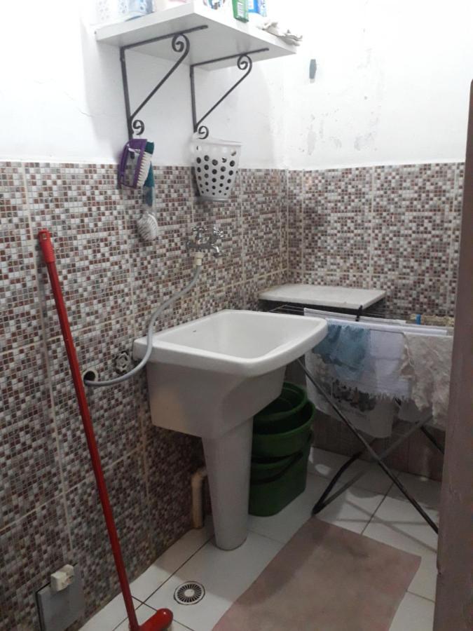 Loft Com Suite Em קאבו פריו מראה חיצוני תמונה