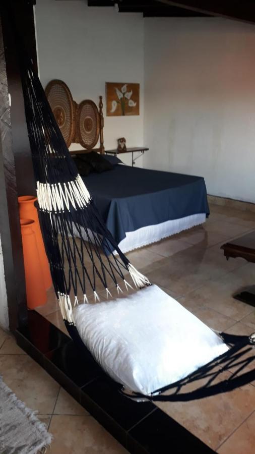 Loft Com Suite Em קאבו פריו מראה חיצוני תמונה
