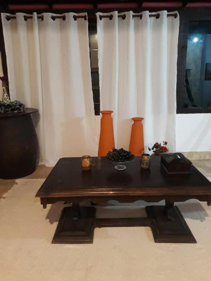 Loft Com Suite Em קאבו פריו מראה חיצוני תמונה