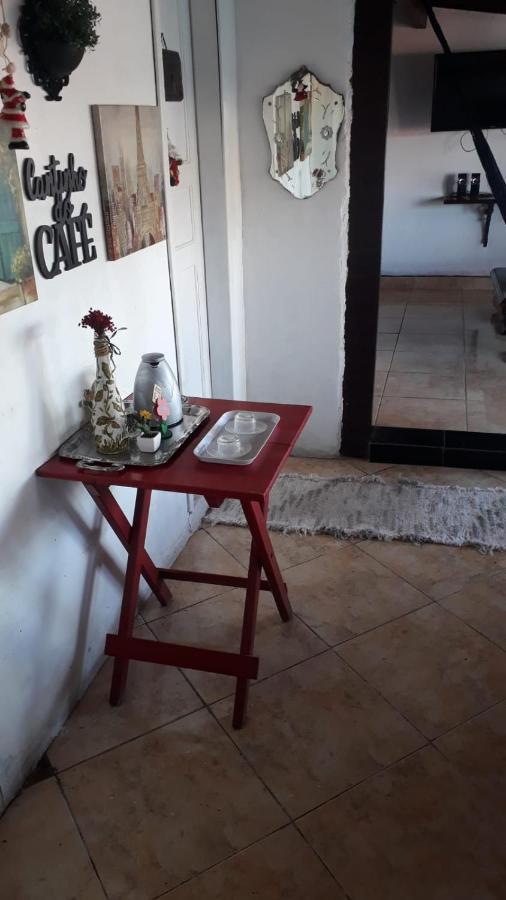 Loft Com Suite Em קאבו פריו מראה חיצוני תמונה