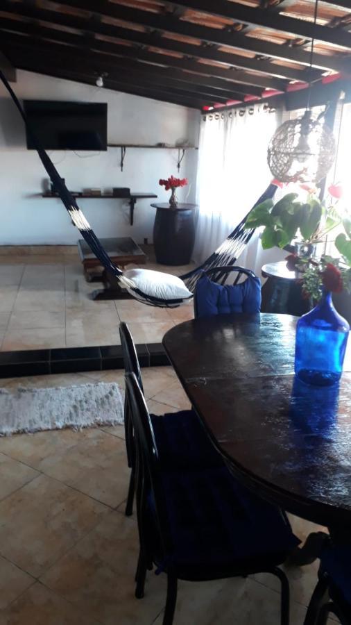 Loft Com Suite Em קאבו פריו מראה חיצוני תמונה