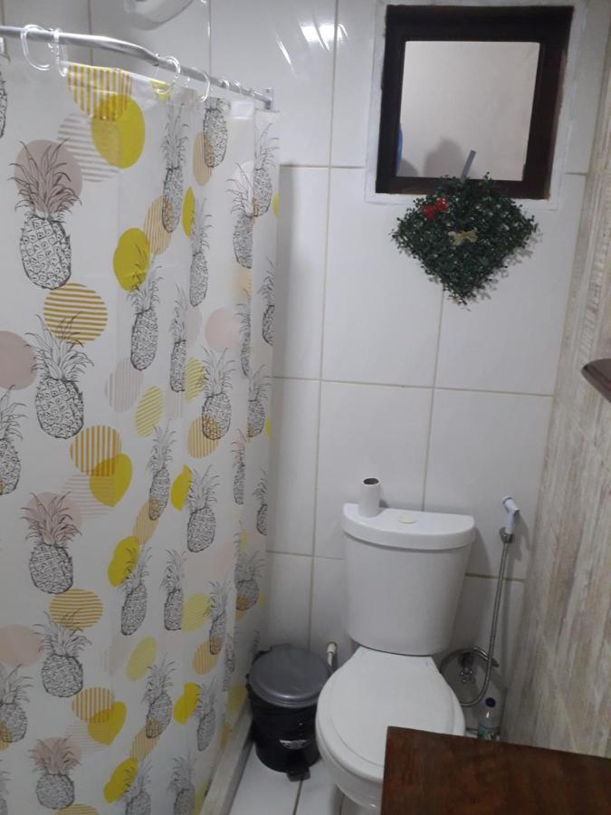 Loft Com Suite Em קאבו פריו מראה חיצוני תמונה