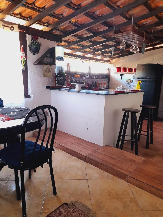 Loft Com Suite Em קאבו פריו מראה חיצוני תמונה